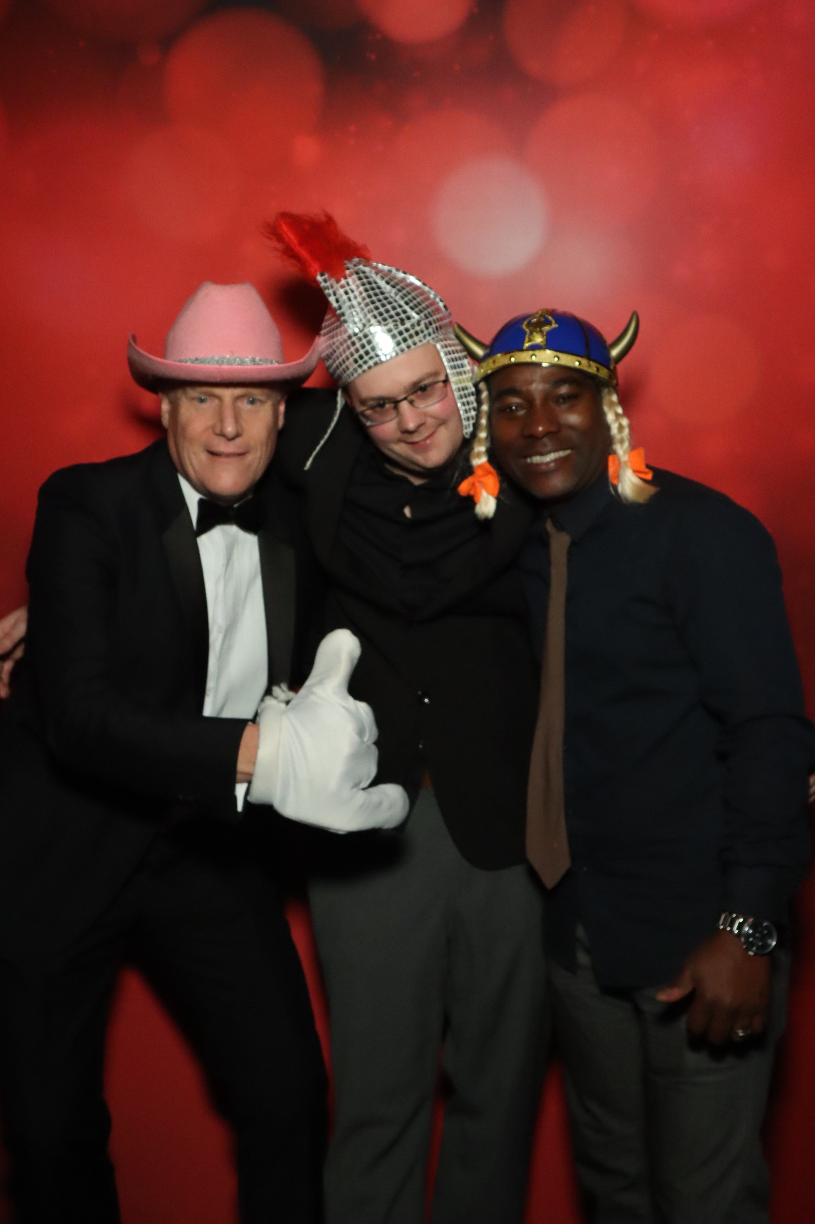 Christmas Party | View more photos from the event at gallery.myphotoboothexperience.co.uk/u/MyPhotoBoothExperienceLtd/Christmas-Party